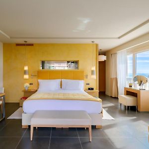 Prestige Zimmer mit Kingsize-Bett